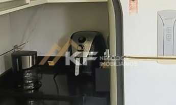 Imagem 3: Apartamento à Venda no Condomínio Residencial Jequitibá - Jardim Manoel Penna - Ribeirão P