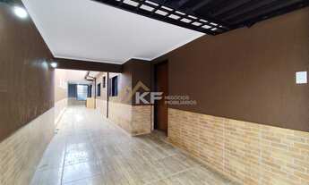 Imagem: Casa com Edicula e Terraço, no Ipiranga