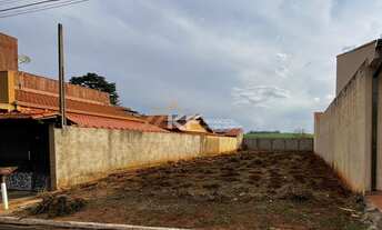 Imagem: Terreno á Venda no Bairro Estação em