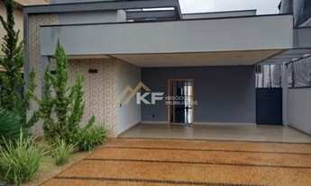 Imagem: Casa em Condomínio à Venda - Terras de