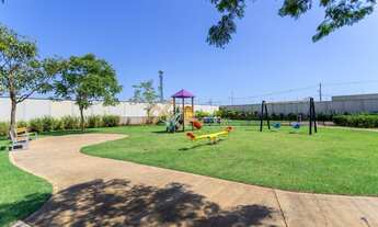 Imagem 2: Casa em Condomínio à Venda no Portal Aroeira - Ribeirão Preto / SP