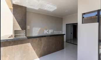 Imagem 7: Casa em Condomínio à Venda no Portal Aroeira - Ribeirão Preto / SP