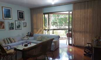 Imagem: Apartamento à venda no bairro Centro