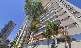 Imagem 3: Apartamento á Venda no Ilhas do Sul -Condomínio Cidade de Zurique- Ribeirão Preto-SP