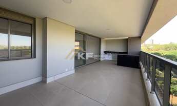 Imagem 5: Apartamento á Venda no Ilhas do Sul -Condomínio Cidade de Zurique- Ribeirão Preto-SP