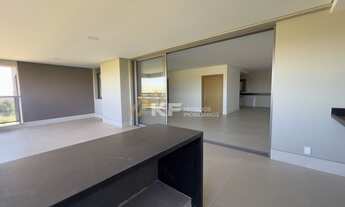 Imagem 4: Apartamento á Venda no Ilhas do Sul -Condomínio Cidade de Zurique- Ribeirão Preto-SP