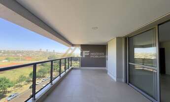 Imagem 2: Apartamento á Venda no Ilhas do Sul -Condomínio Cidade de Zurique- Ribeirão Preto-SP