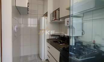 Imagem 2: Apartamento à Venda no Condomínio Parque Rarus - Jardim Marchesi - Ribeirão Preto/SP