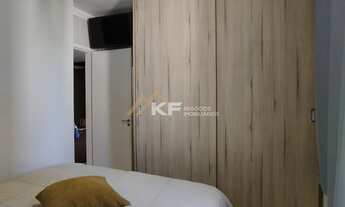 Imagem 7: Apartamento à Venda no Condomínio Parque Rarus - Jardim Marchesi - Ribeirão Preto/SP