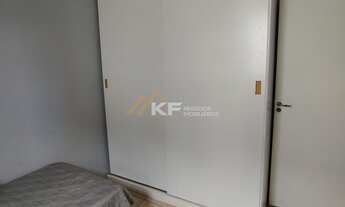 Imagem 6: Apartamento à Venda no Condomínio Parque Rarus - Jardim Marchesi - Ribeirão Preto/SP