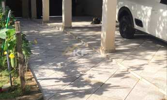 Imagem 2: Casa à Venda -Parque Residencial Cidade Universitaria-Ribeirão Preto SP