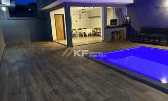 Imagem: Sobrado à Venda no Ribeirânia - Ribeirão