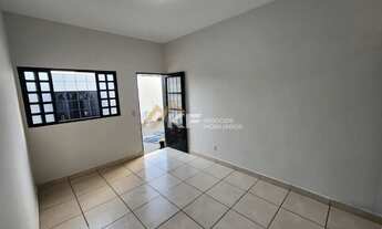 Imagem 4: Casa à Venda - Jardim Diva Tarla De Carvalho - Ribeirão Preto - S/P