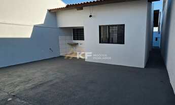 Imagem 2: Casa à Venda - Jardim Diva Tarla De Carvalho - Ribeirão Preto - S/P