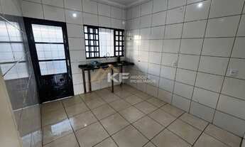 Imagem 5: Casa à Venda - Jardim Diva Tarla De Carvalho - Ribeirão Preto - S/P