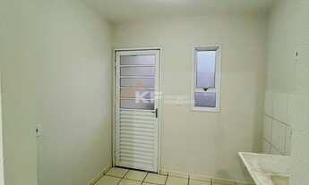 Imagem 5: Casa a venda com quintal, no Bairro Jardim Cristo Redentor- Ribeirão Preto-SP