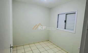 Imagem 6: Casa a venda com quintal, no Bairro Jardim Cristo Redentor- Ribeirão Preto-SP