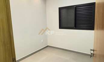 Imagem 6: Casa à Venda no Recreio Anhanguera - Ribeirão Preto/SP