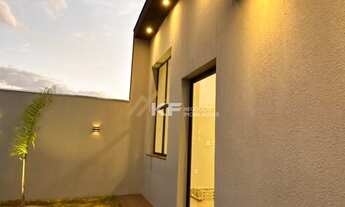 Imagem 7: Casa à Venda no Recreio Anhanguera - Ribeirão Preto/SP