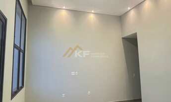 Imagem 4: Casa à Venda no Recreio Anhanguera - Ribeirão Preto/SP