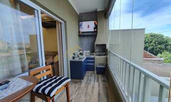 Imagem 3: Apartamento á Venda - Jardim Anhanguera - Ribeirão Preto / SP