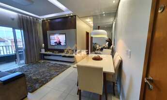 Imagem 4: Apartamento á Venda - Jardim Anhanguera - Ribeirão Preto / SP