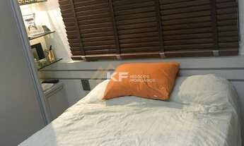 Imagem 3: Apartamento à Venda - Vila Tibério - Próximo a Avenida Zerrener