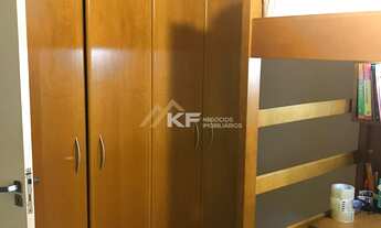 Imagem 6: Apartamento à Venda - Vila Tibério - Próximo a Avenida Zerrener