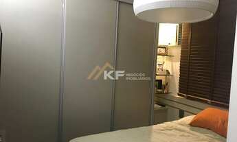 Imagem 5: Apartamento à Venda - Vila Tibério - Próximo a Avenida Zerrener