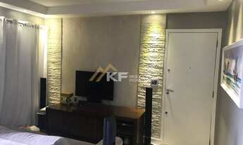 Imagem 2: Apartamento à Venda - Vila Tibério - Próximo a Avenida Zerrener