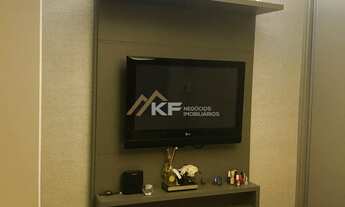 Imagem: Apartamento à Venda - Vila Tibério - Próximo