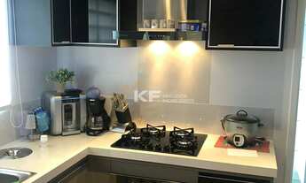 Imagem 7: Apartamento à Venda - Vila Tibério - Próximo a Avenida Zerrener