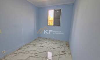 Imagem 4: Apartamento à Vemda - Condomínio Parque Romanetto - Residencial Jequitibá - Ribeirão Preto