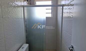 Imagem 2: Apartamento à Vemda - Condomínio Parque Romanetto - Residencial Jequitibá - Ribeirão Preto