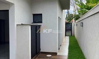 Imagem 5: Casa à Venda em Condomínio Portal da Mata - Ribeirão Preto / SP