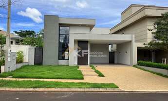 Imagem: Casa à Venda em Condomínio Portal da Mata