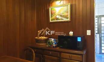 Imagem 2: Casa à Venda no Jardim Interlagos - Ribeirão Preto / SP