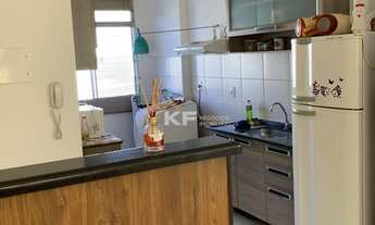 Imagem: Apartamento á Venda no Condomínio Vitta