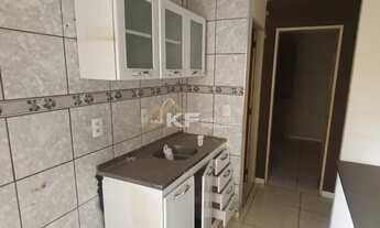 Imagem 7: Apartamento à Venda no Residencial das Américas - Ipiranga - Ribeirão Preto/SP