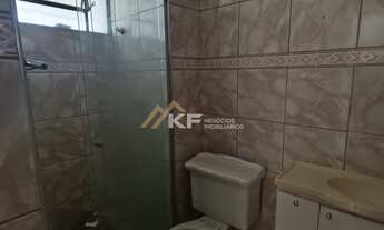 Imagem 6: Apartamento à Venda no Residencial das Américas - Ipiranga - Ribeirão Preto/SP