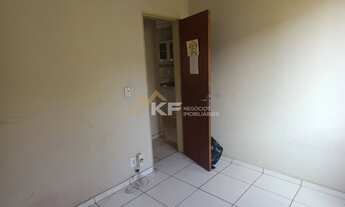 Imagem 4: Apartamento à Venda no Residencial das Américas - Ipiranga - Ribeirão Preto/SP