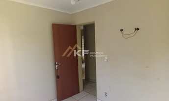 Imagem 3: Apartamento à Venda no Residencial das Américas - Ipiranga - Ribeirão Preto/SP