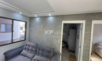 Imagem 2: Apartamento à venda - Planalto Verde - Ribeirão Preto/SP