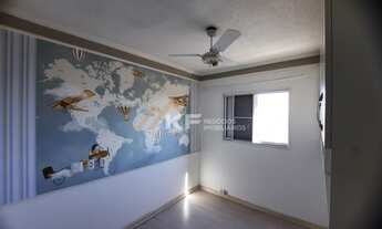 Imagem: Apartamento à Venda - Campos Elíseos