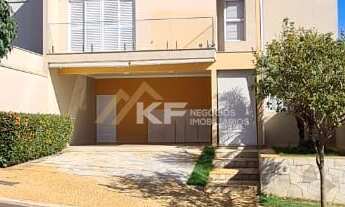 Imagem: Casa em Condomínio à Venda no Residencial