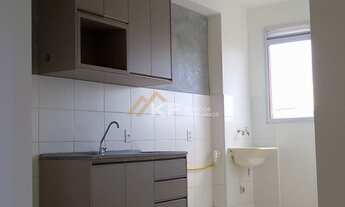 Imagem: Apartamento à venda - Parque dos Lagos