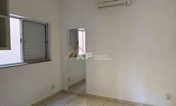 Imagem 3: Apartamento à Venda no Jardim Paulistano - Ribeirão Preto /SP