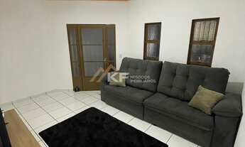 Imagem: Casa à Venda Jardim Anhanguera - Ribeirão