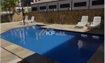 Imagem: Apartamento á Venda no Centro em Ribeirão