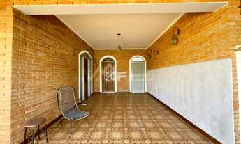 Imagem 5: Casa à Venda no Jardim Paulista - Ribeirão Preto / SP